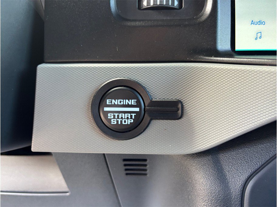 Used 2023 Ford Bronco Badlands AWD/4WD image 30