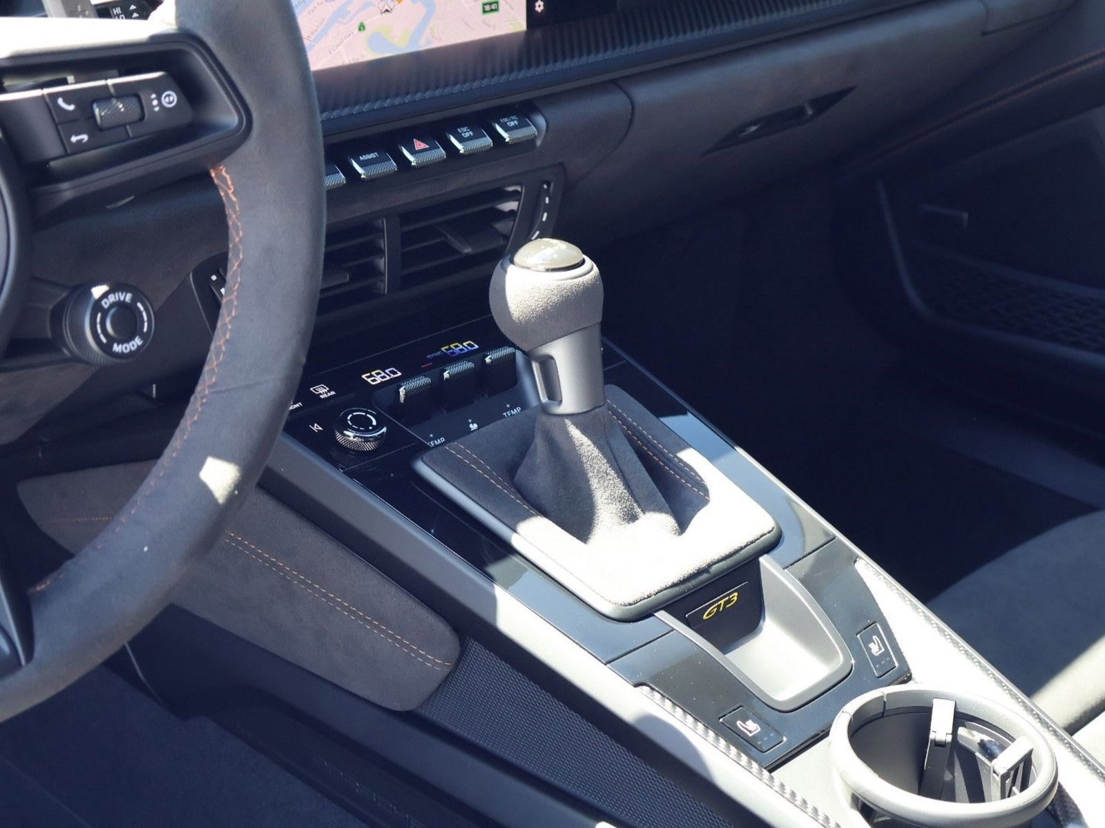 Certified 2026 Porsche 911 GT3 image 19