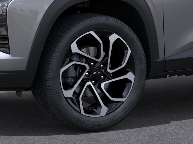 New 2026 Chevrolet Trax RS w/ Driver Confidence Package image 9