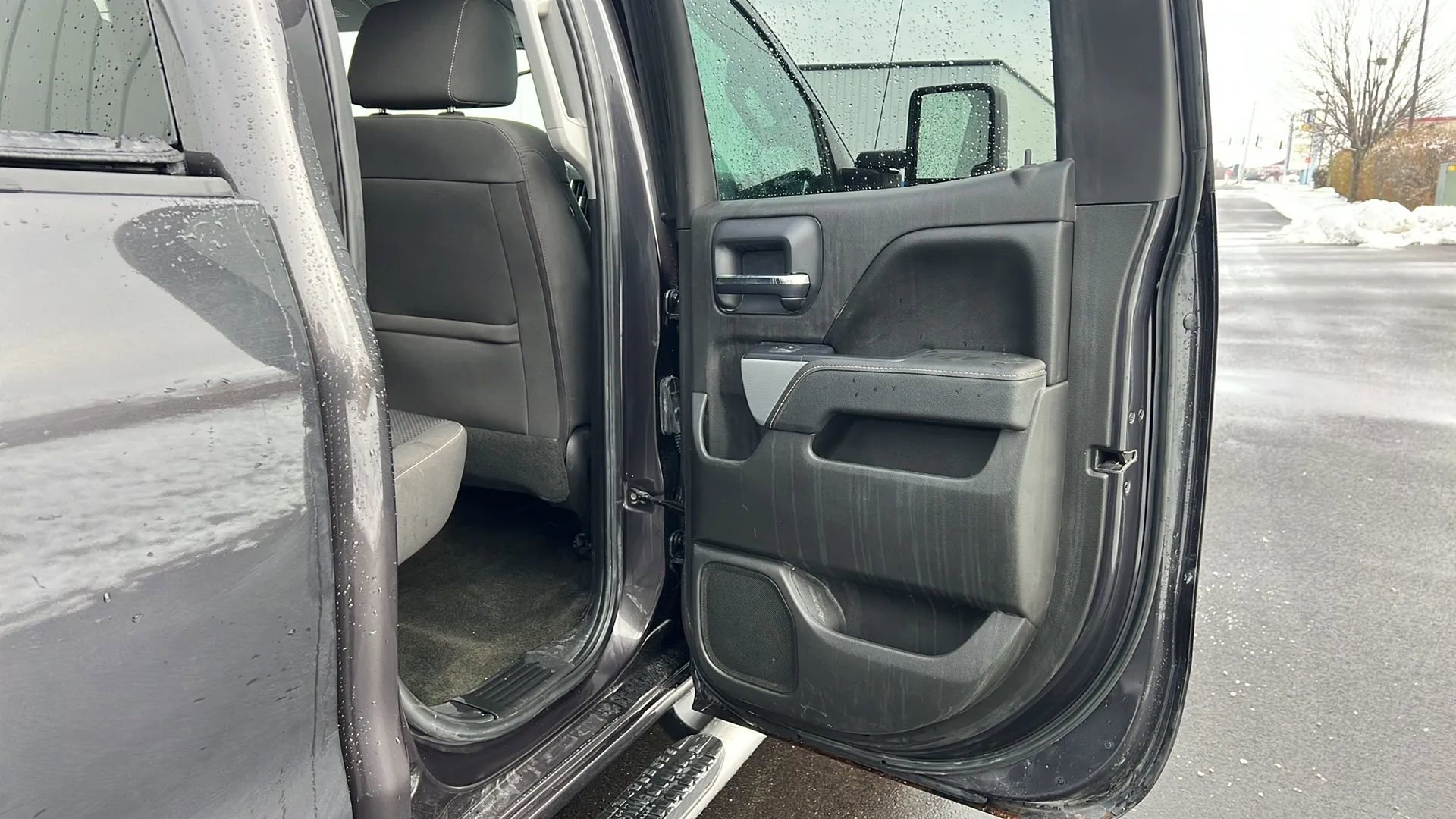 Used 2016 Chevrolet Silverado 2500 LT w/ LT Convenience Package image 15