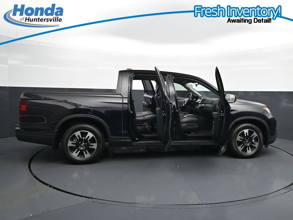 Used 2020 Honda Ridgeline RTL image 39