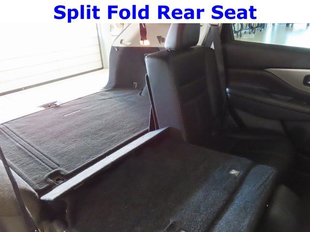 Used 2023 Nissan Murano SV image 33