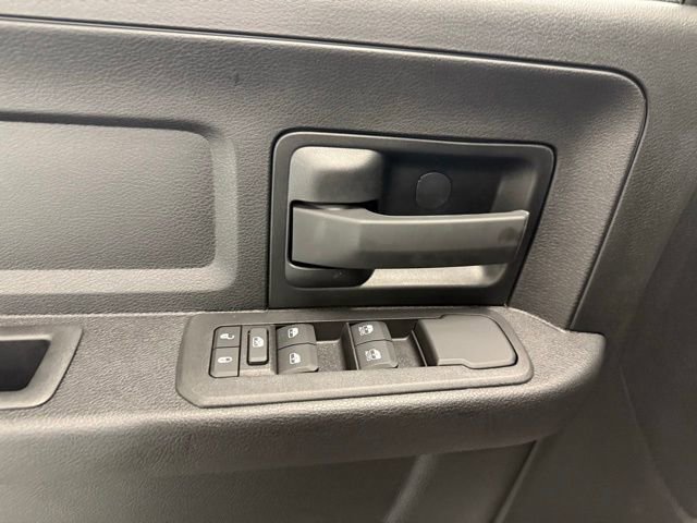 New 2026 RAM 2500 Tradesman image 16