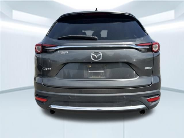 Used 2019 MAZDA CX-9 Grand Touring FWD image 7