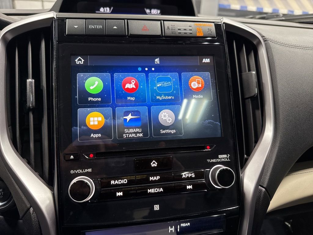 Certified 2021 Subaru Ascent Limited w/ Technology Package AWD/4WD image 15