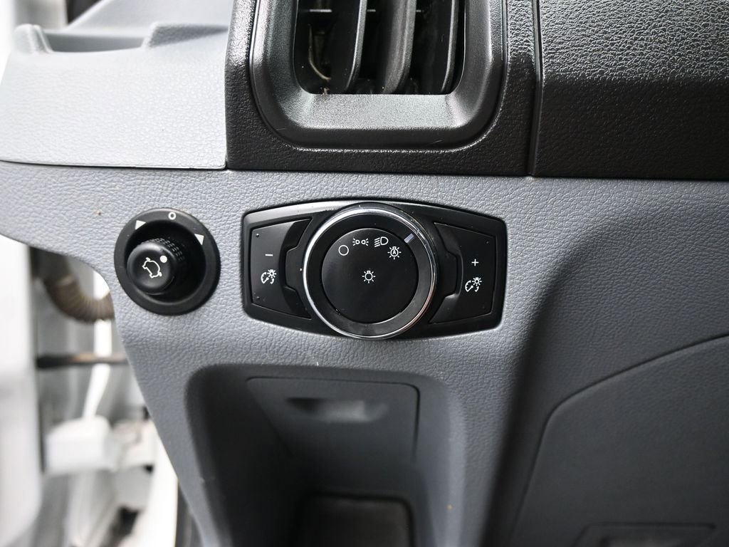 Used 2016 Ford Transit 350 XLT image 12
