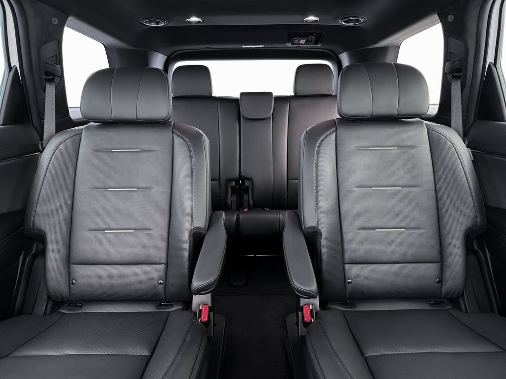New 2026 Hyundai Palisade Calligraphy AWD/4WD image 16