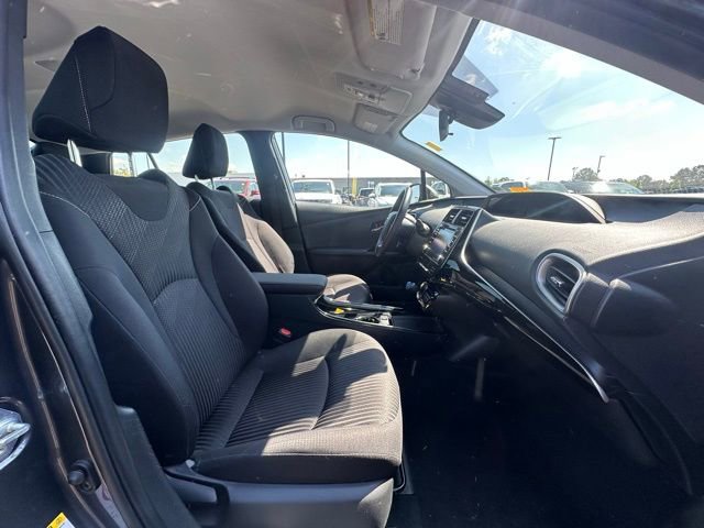 Used 2020 Toyota Prius Prime LE FWD image 26