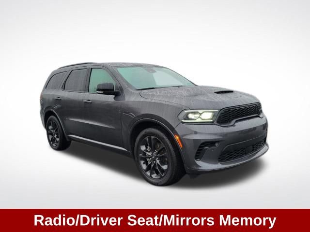 Used 2024 Dodge Durango R/T image 10