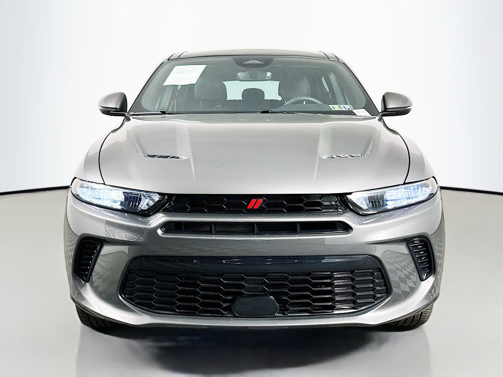 Used 2024 Dodge Hornet R/T Plus w/ Track Pack image 2