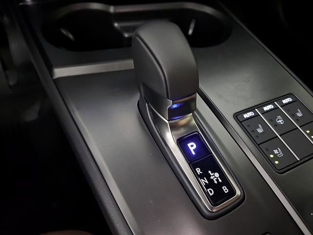 Used 2025 Lexus UX 300h AWD w/ Accessory Package (Z2) image 16