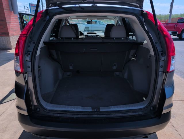 Used 2014 Honda CR-V EX-L image 22