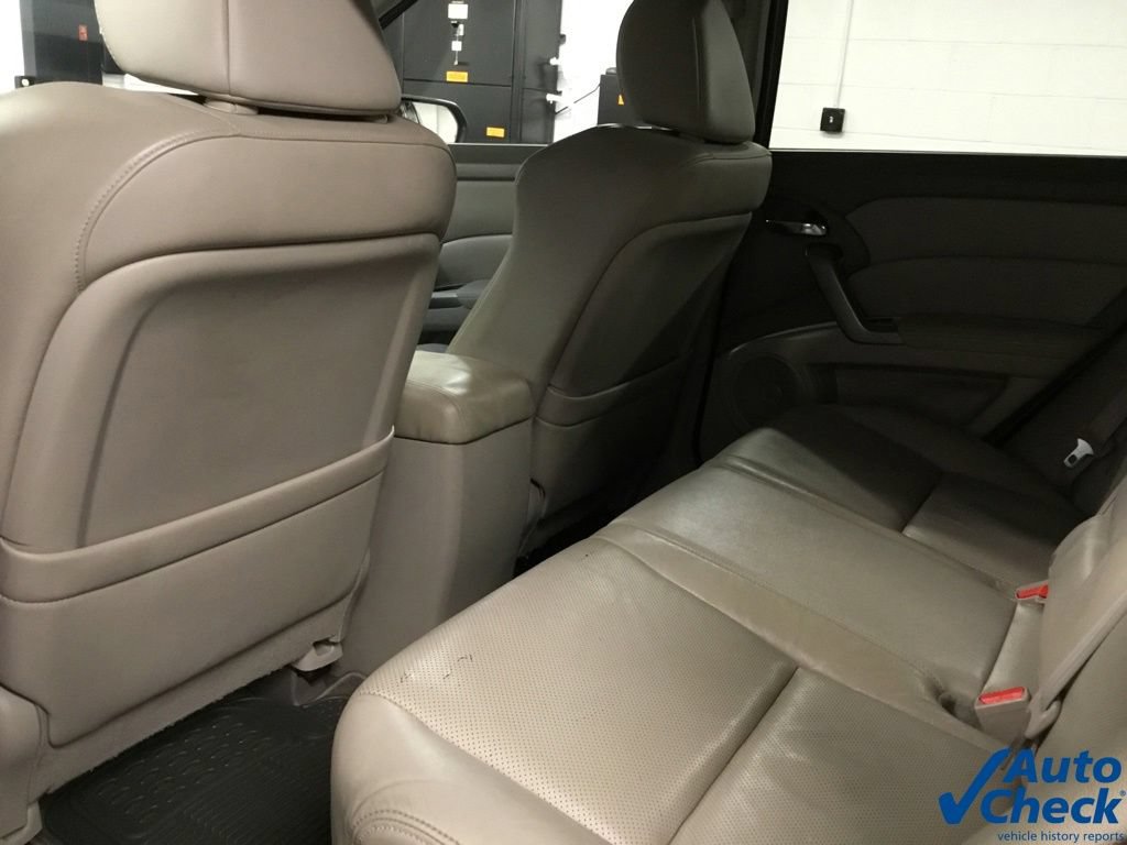 Used 2011 Acura RDX SH-AWD image 26
