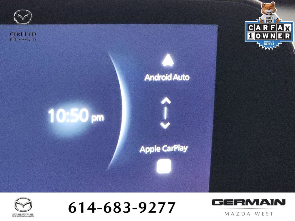 Used 2024 MAZDA CX-30 AWD 2.5 S w/ Preferred Package image 29