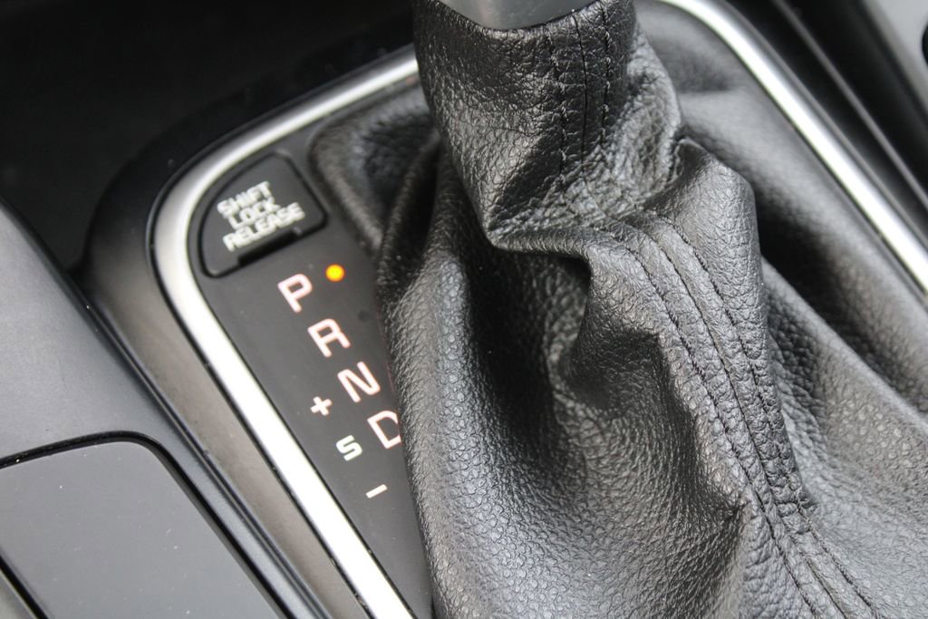 Used 2021 Kia Soul LX image 32