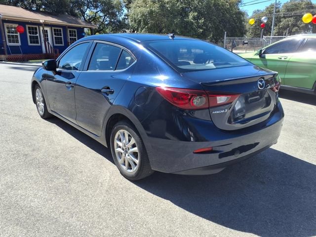 Used 2014 MAZDA MAZDA3 i Grand Touring FWD image 4