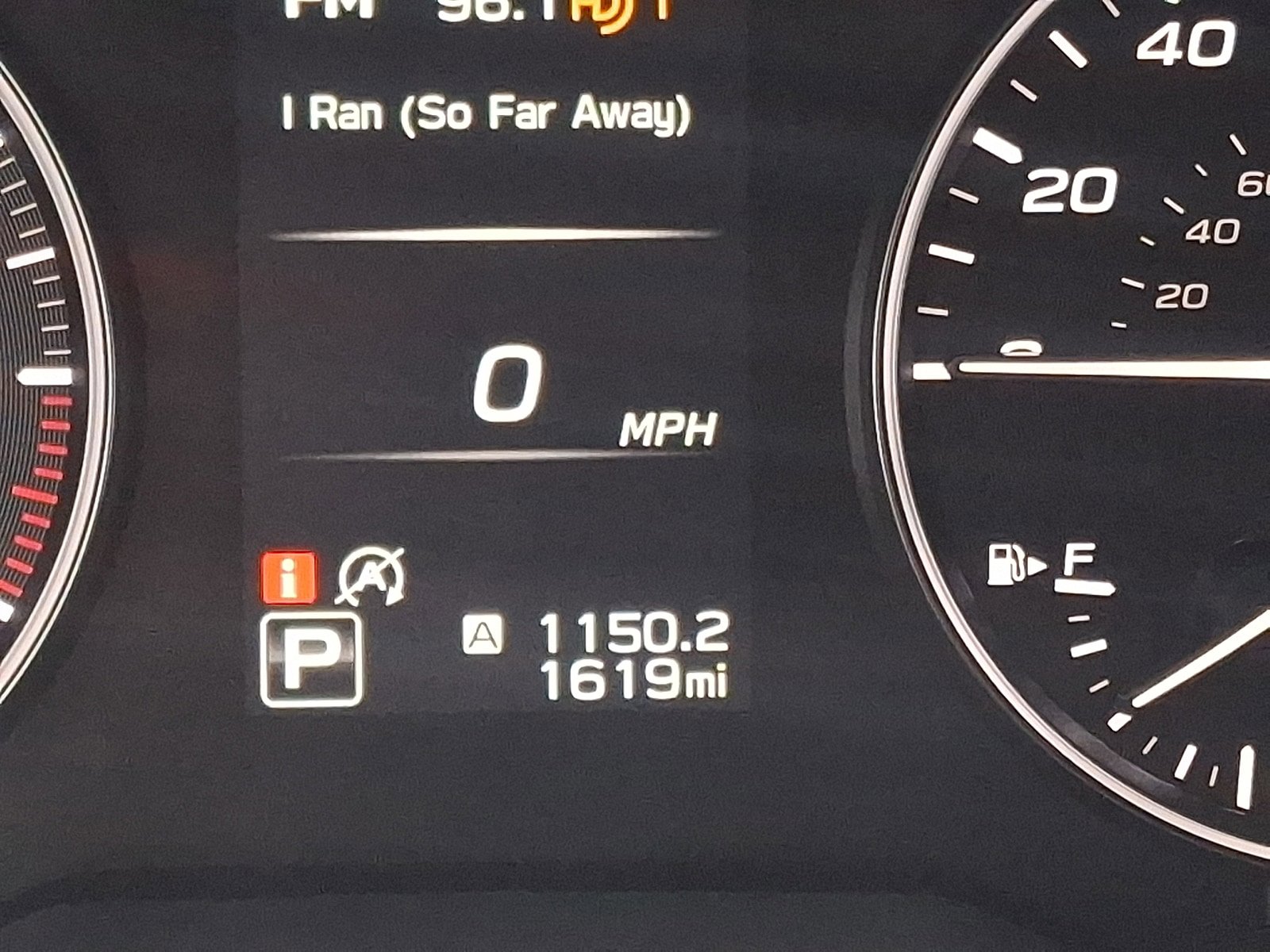Certified 2025 Subaru Legacy Premium AWD/4WD image 18