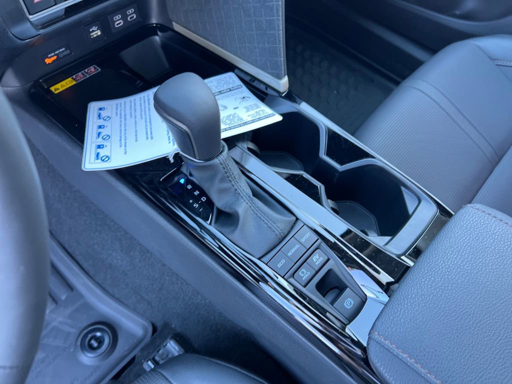 New 2026 Toyota Camry XLE w/ Premium Package image 24