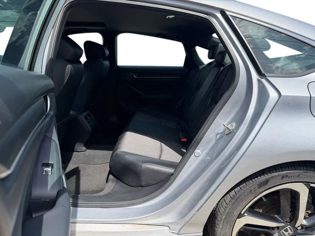 Used 2018 Honda Accord Sport image 28