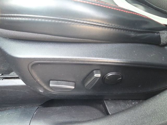 Certified 2024 Ford Escape ST-Line w/ Cold Weather Package image 28