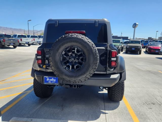 Used 2023 Ford Bronco Raptor image 6