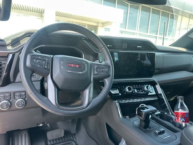 Used 2023 GMC Sierra 1500 AT4 w/ AT4 Preferred Package image 35