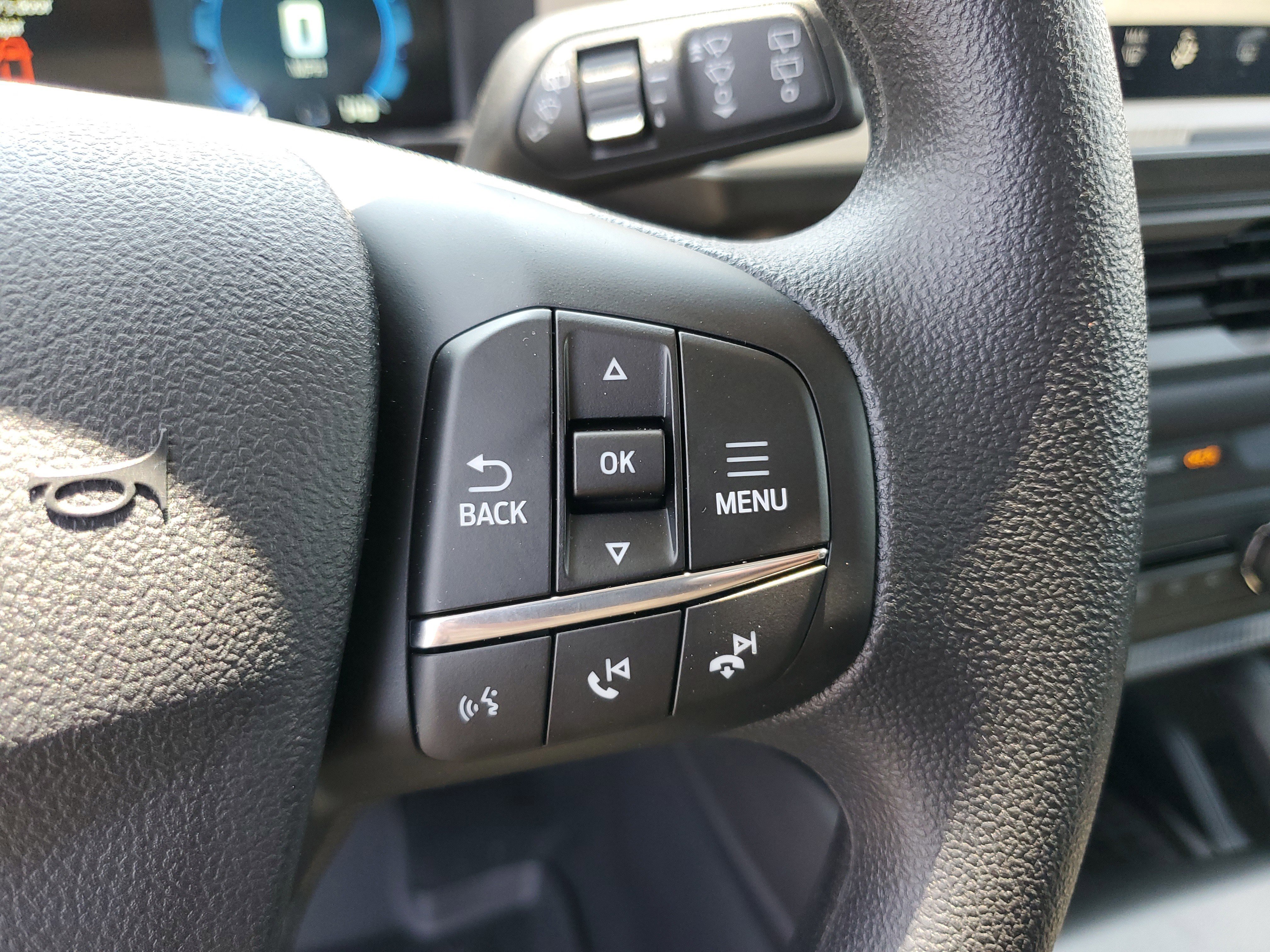 New 2025 Ford Bronco Sport Big Bend image 25