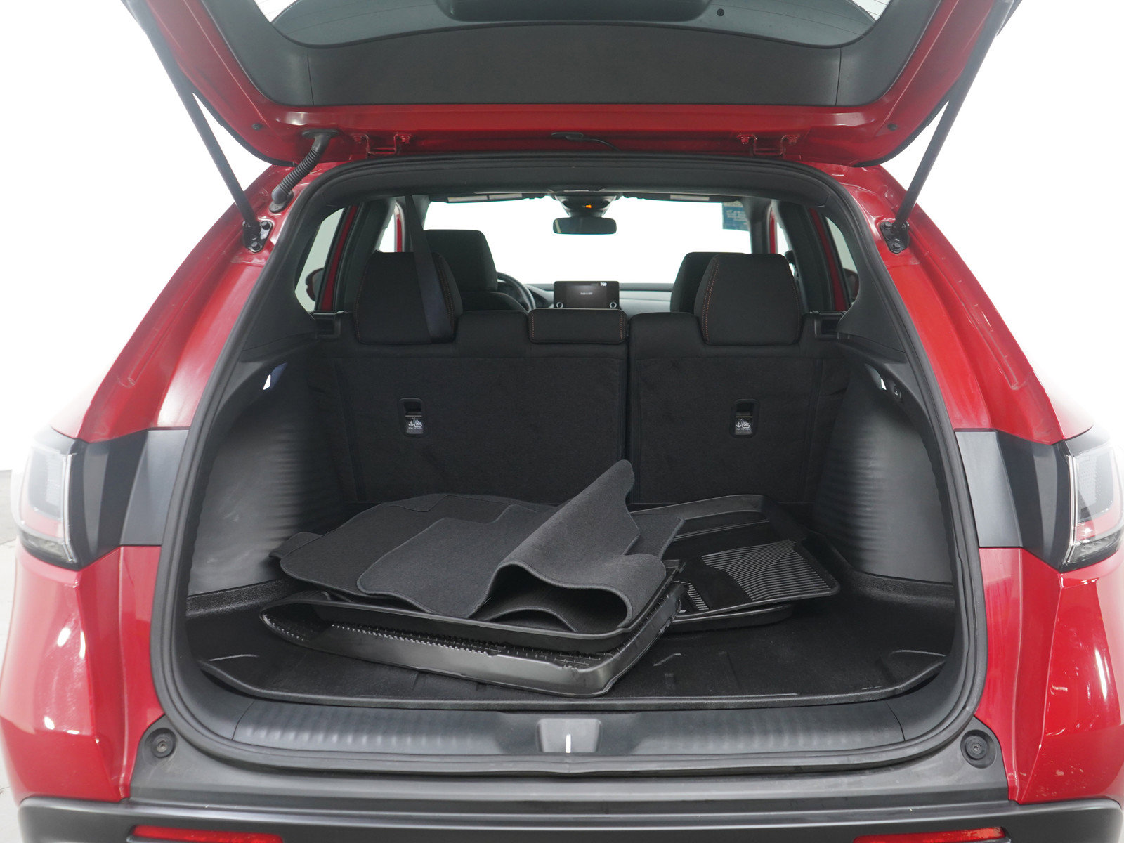 Used 2024 Honda HR-V Sport image 16