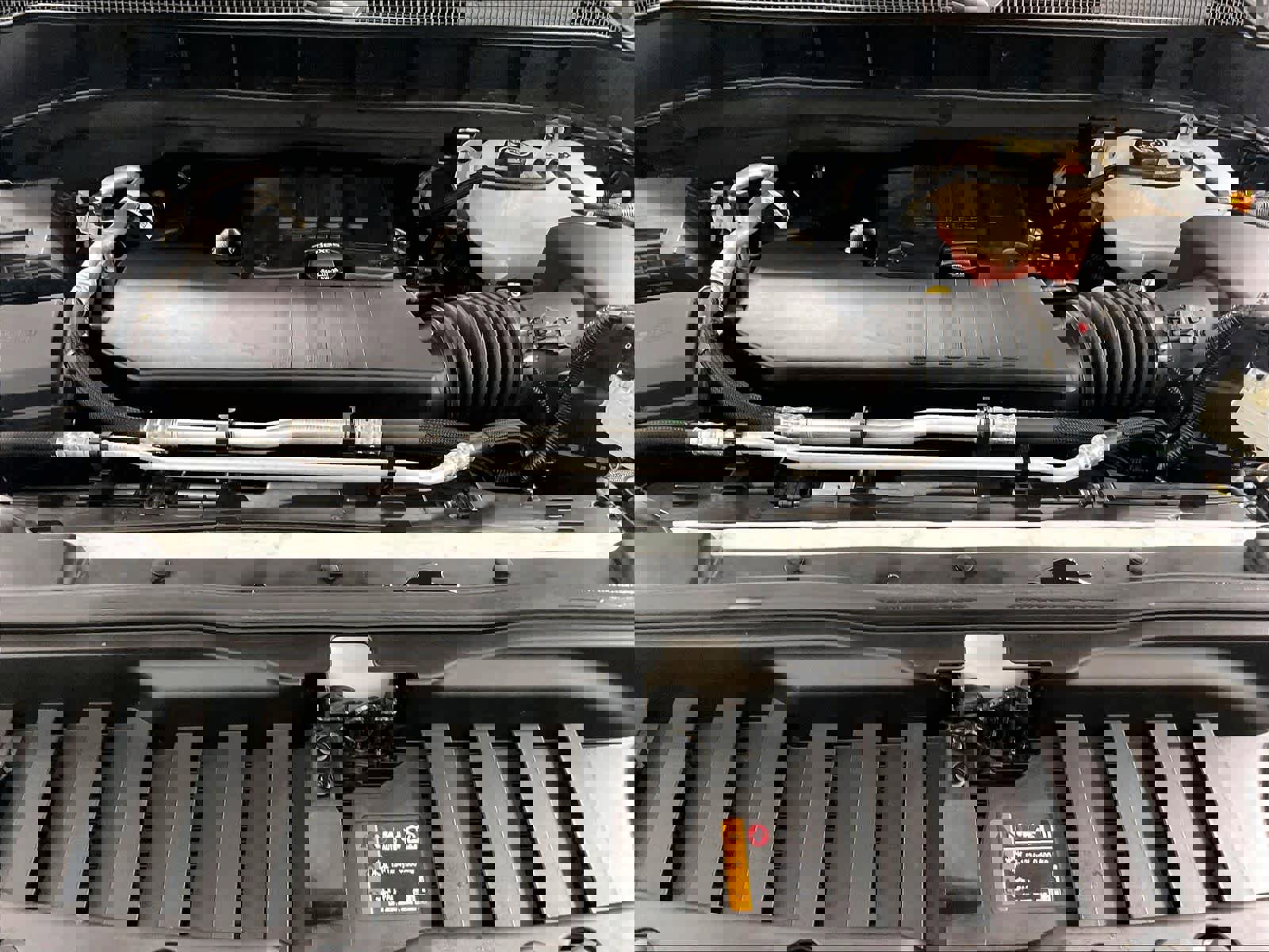 Used 2023 Chevrolet Silverado 1500 LT image 35