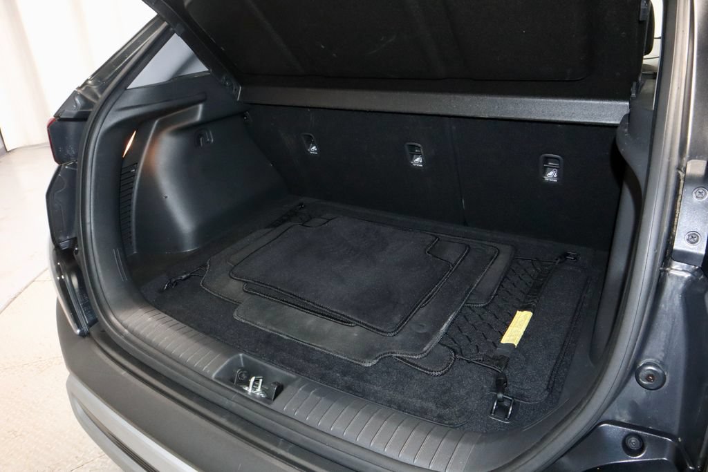 Used 2023 Hyundai Kona SE AWD/4WD image 14