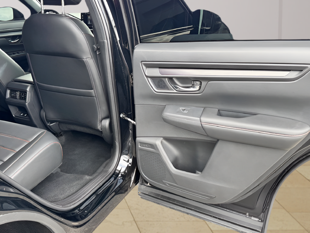 Used 2025 Honda CR-V Sport-L image 30