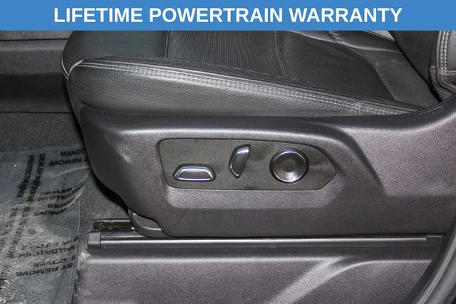 Used 2024 GMC Sierra 3500 Denali w/ Denali Reserve Package image 18