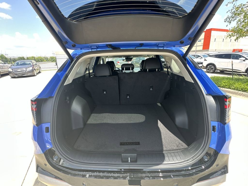 New 2026 Kia Sportage SX image 22