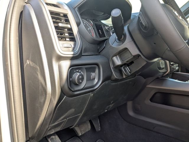 New 2026 RAM 2500 Big Horn image 16