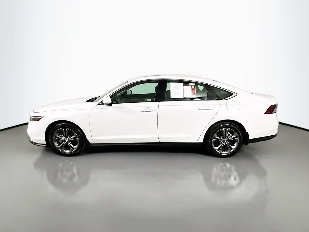 Used 2024 Honda Accord EX image 5