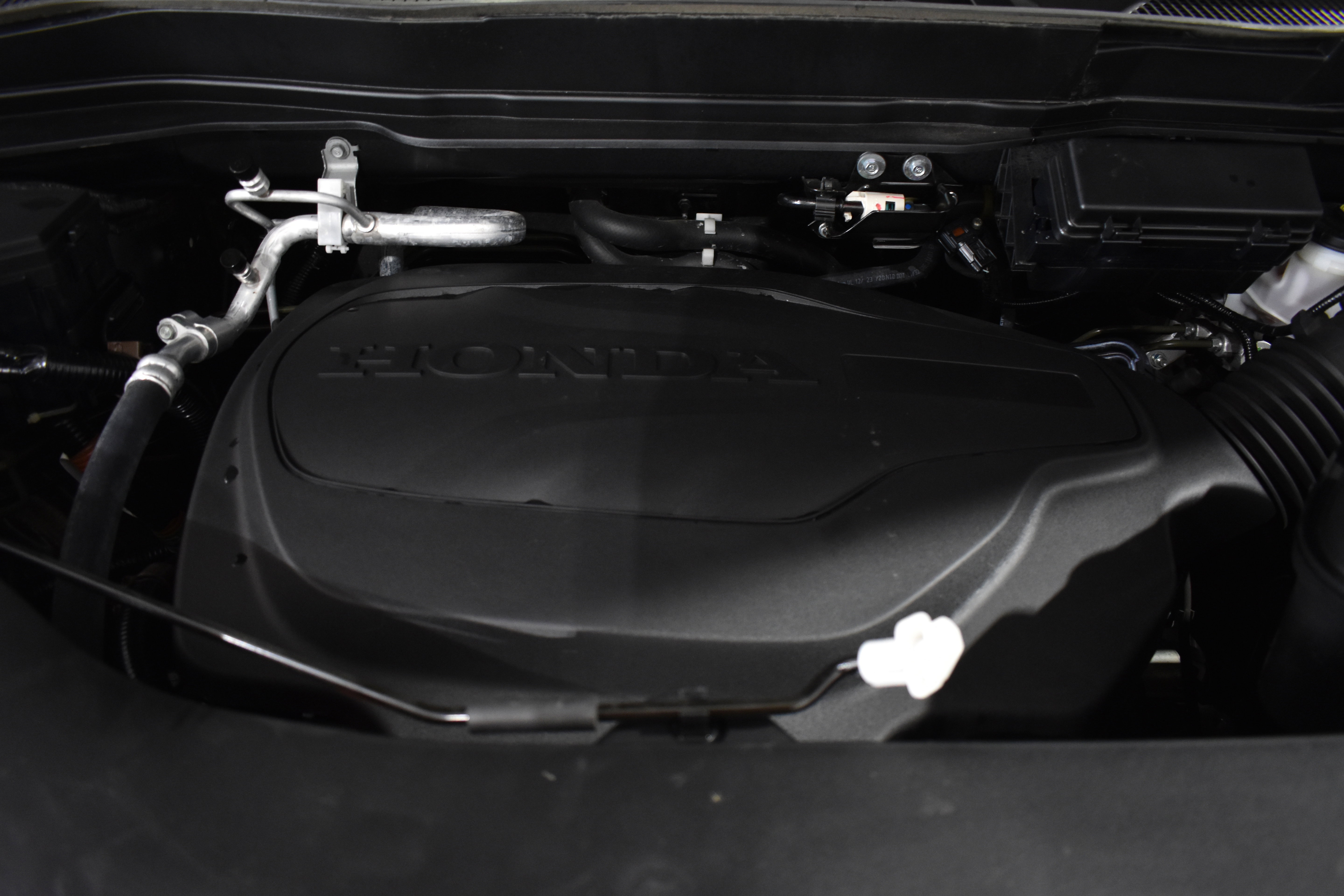 Certified 2021 Honda Pilot Touring image 16