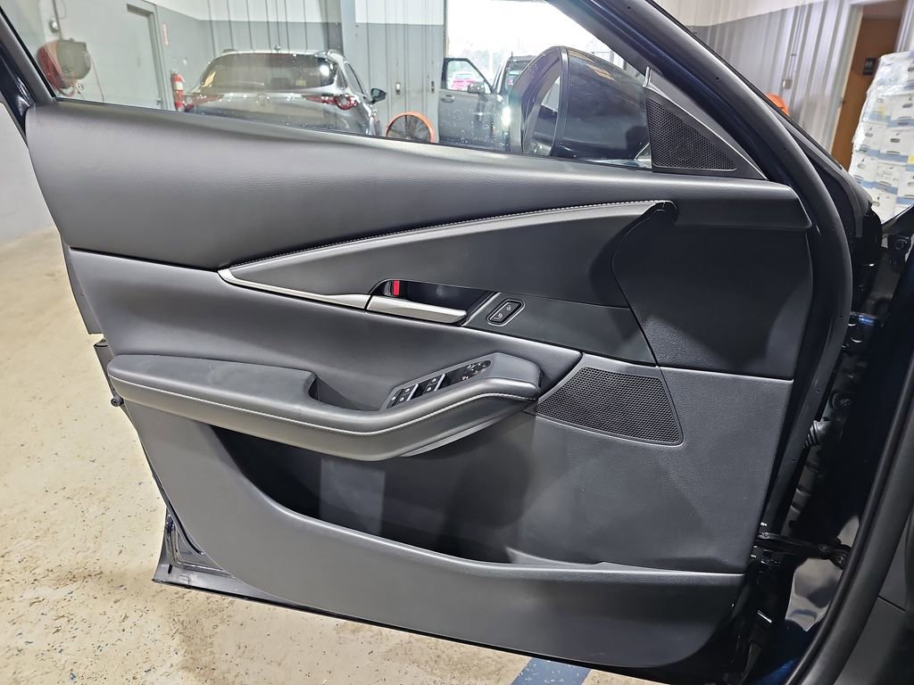 New 2026 MAZDA CX-30 Aire Edition image 28