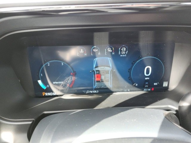 New 2025 Ford F350 Lariat w/ Lariat Ultimate Package image 20