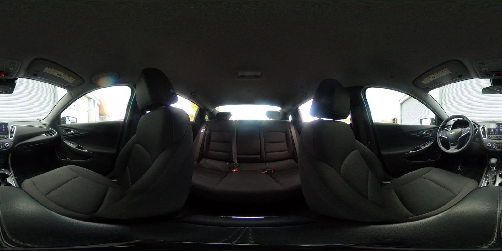 Used 2023 Chevrolet Malibu LT image 43