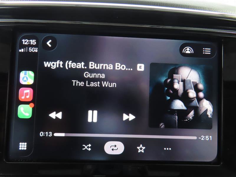 Used 2020 INFINITI QX80 Luxe w/ Proassist Package image 27