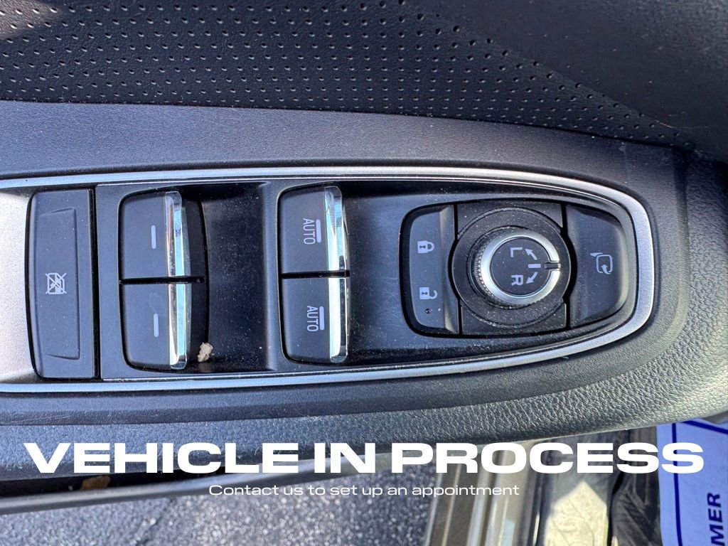 Used 2024 Subaru Ascent Touring image 13