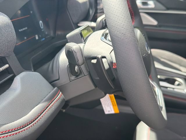 New 2026 Ford Explorer ST w/ Sun And Sound Package AWD/4WD image 34