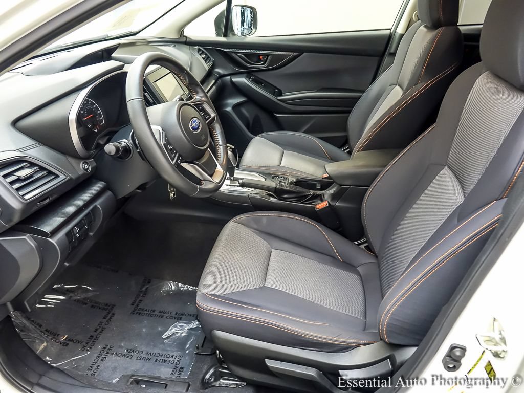 Used 2018 Subaru Crosstrek 2.0i Premium AWD/4WD image 9
