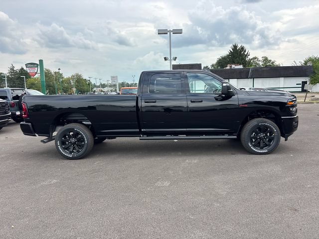 New 2027 RAM 2500 Tradesman AWD/4WD image 25