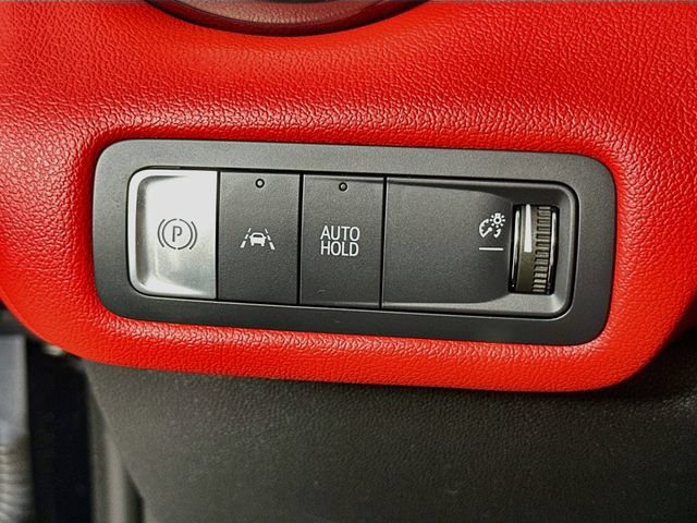 Used 2024 Chevrolet Blazer EV RS AWD/4WD image 24