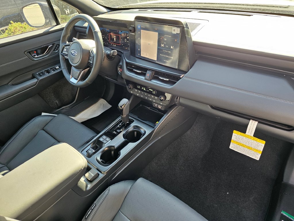 New 2026 Subaru Outback Touring XT AWD/4WD image 10