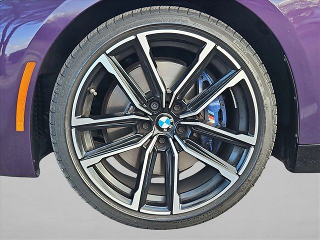 Used 2024 BMW M240i xDrive Coupe w/ Premium Package AWD/4WD image 30