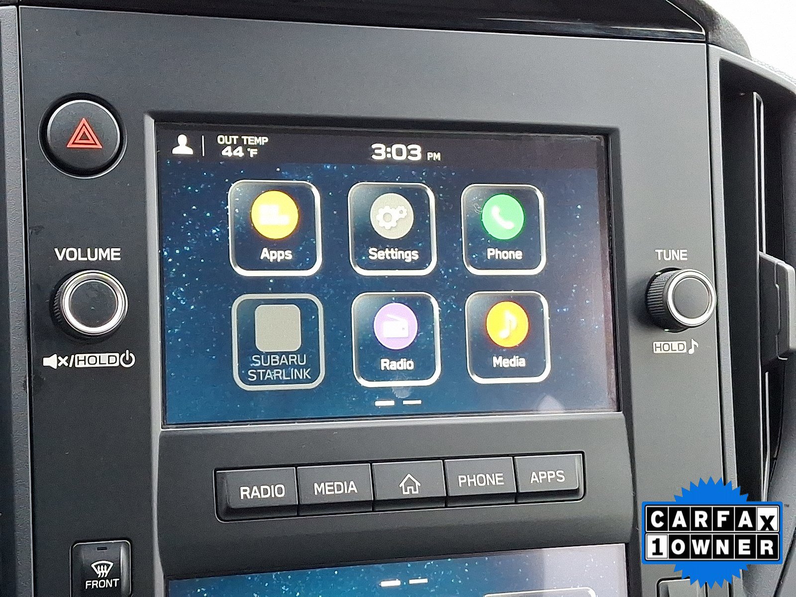 Certified 2024 Subaru Crosstrek 2.0i image 27