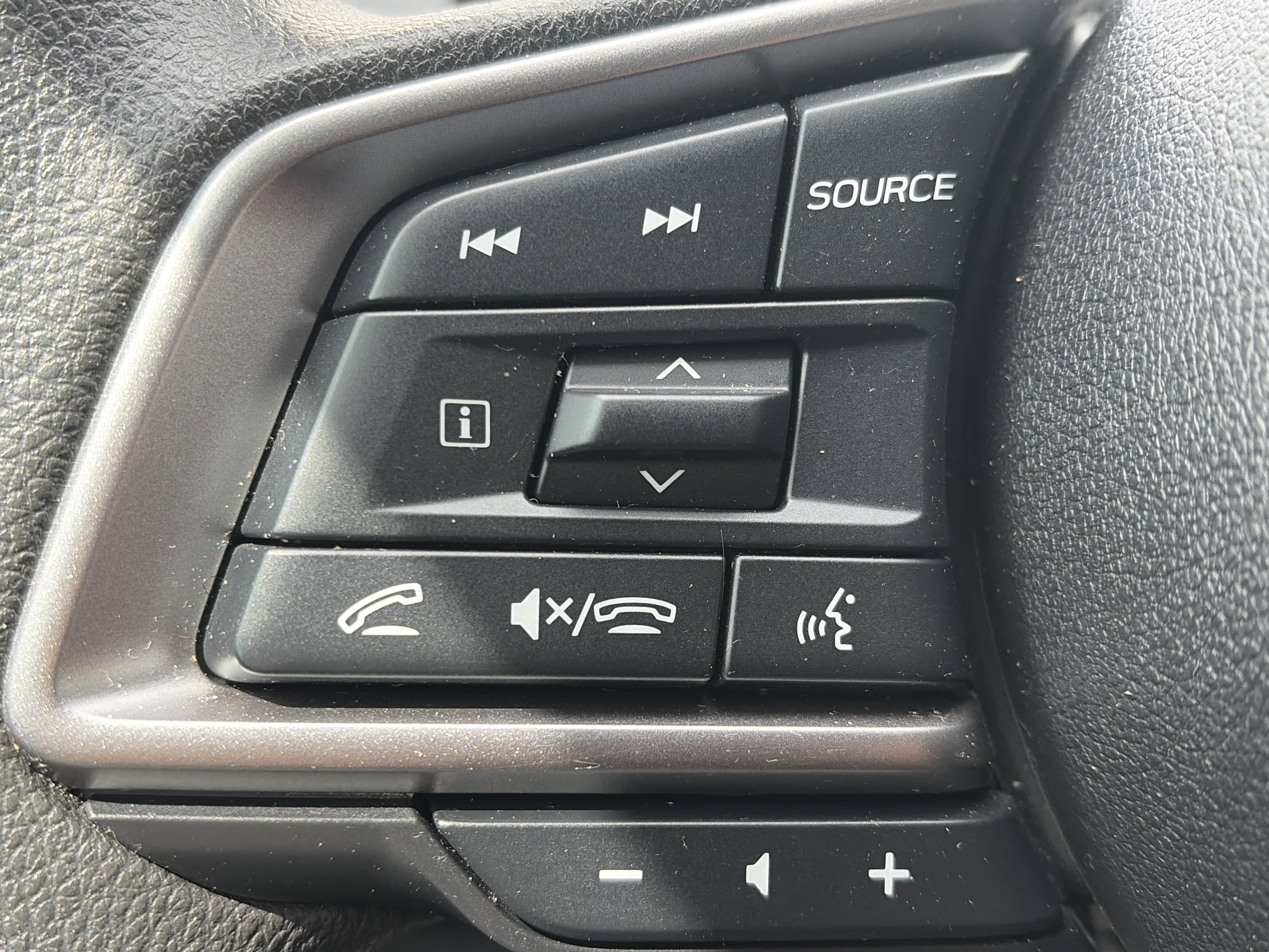 Certified 2024 Subaru Impreza 2.0i Sport AWD/4WD image 17