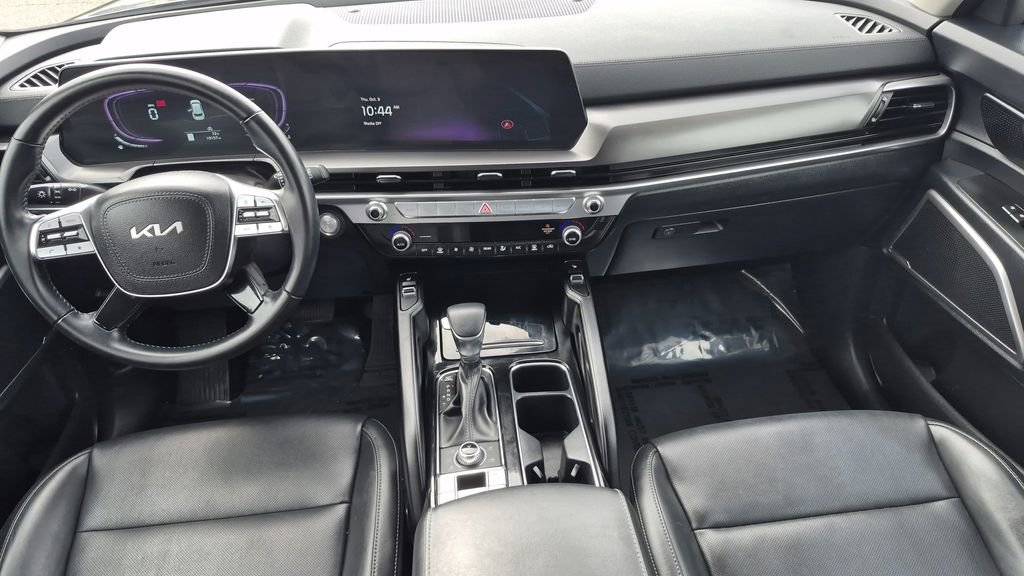 Certified 2025 Kia Telluride S image 15